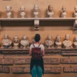 ancient artz