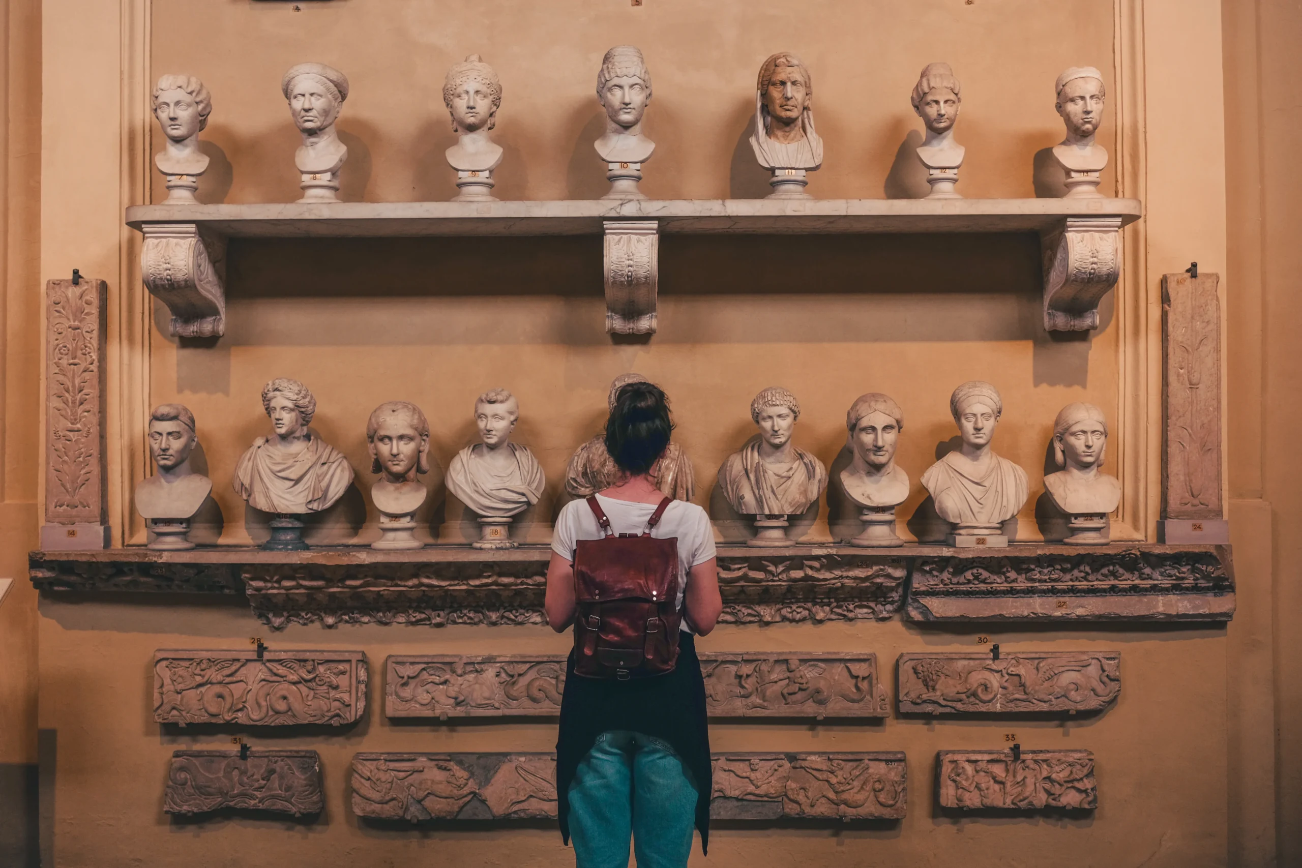 ancient artz