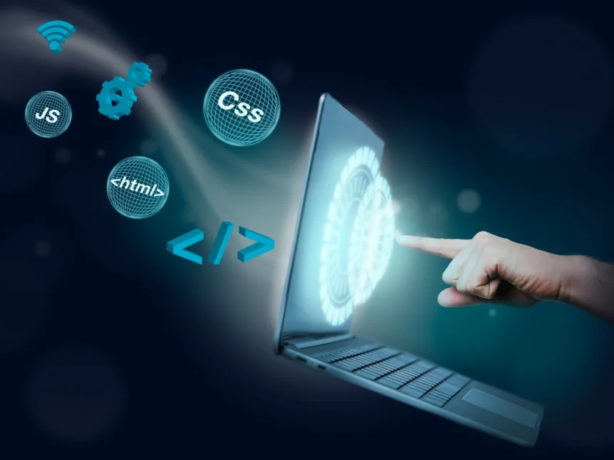 blueflamepublishing.net tech