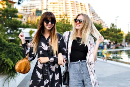 current fashion trends australia​