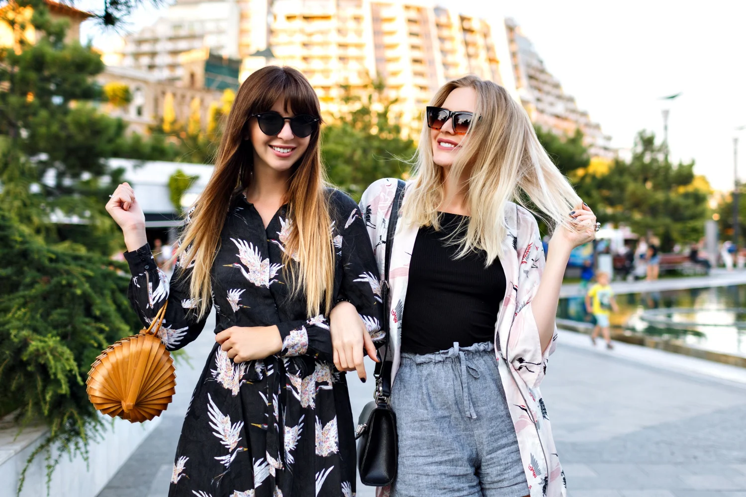 current fashion trends australia​