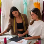 fashion apprenticeships
