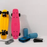 fingerboard tech