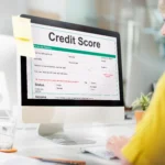 gomyfinance.com credit score