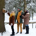 snowbreak locate uninterruptible power supply
