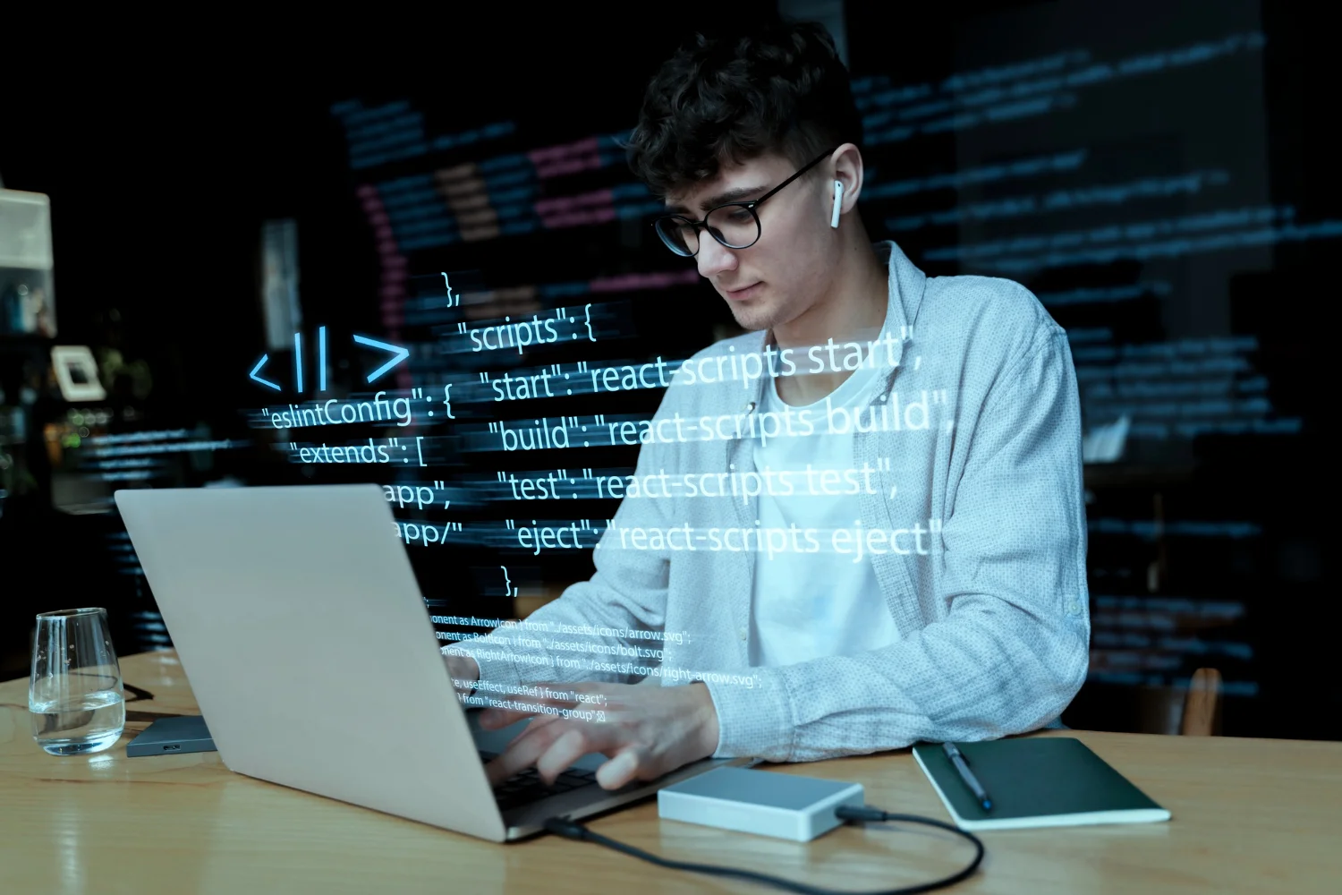 tech-bliss.com coding cutting