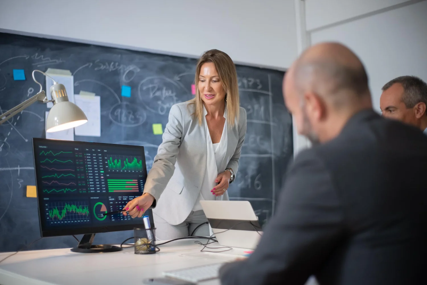 account technology strategist