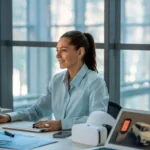 administrator in business