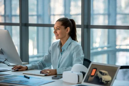 administrator in business