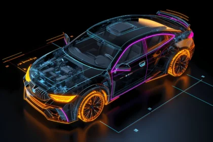 automotive technology