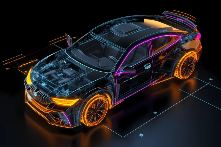 automotive technology