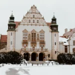 bahen centre for information technology