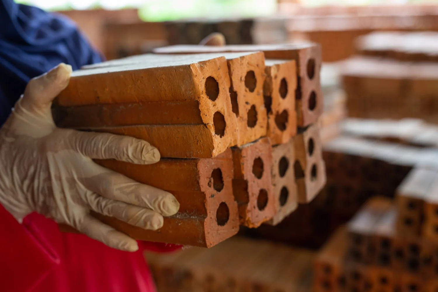 brick mortar business