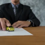 business car insurance