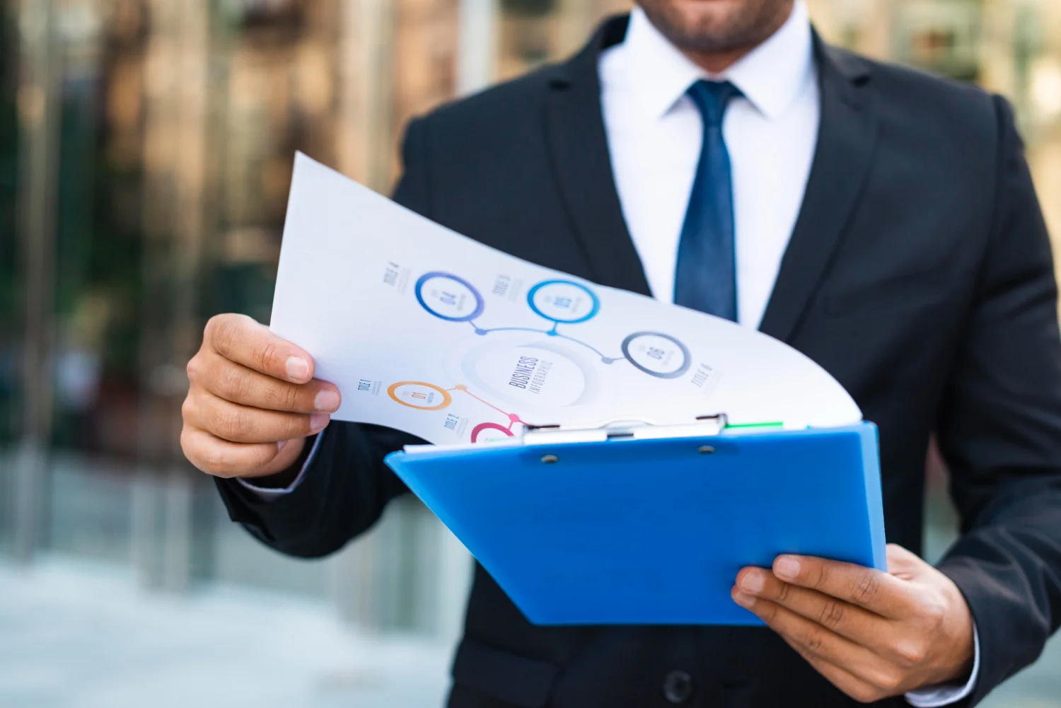 business continuity plan