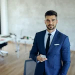 business formal