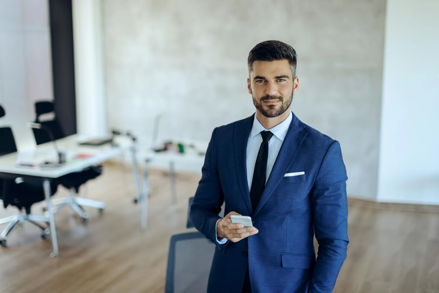 business formal