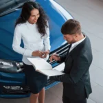 business vehicle insurance