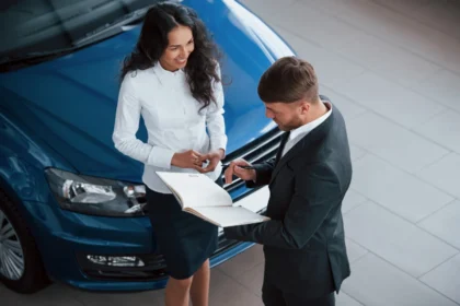 business vehicle insurance