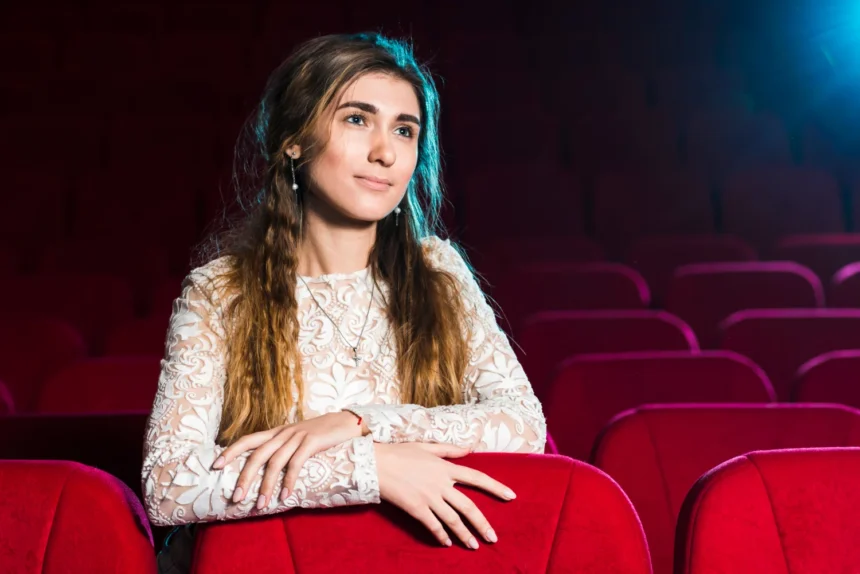 celebrity archive movies