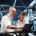 chief technology officers
