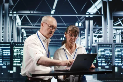 chief technology officers