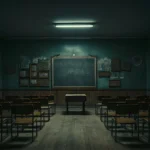classroom 15x