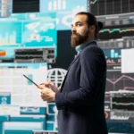 converge technology solutions stock