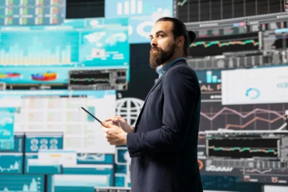 converge technology solutions stock