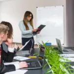 courses in business management