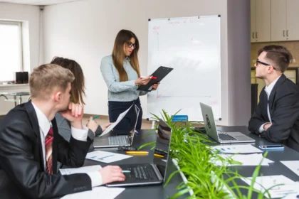 courses in business management