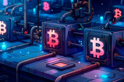 cryptoblox technologies
