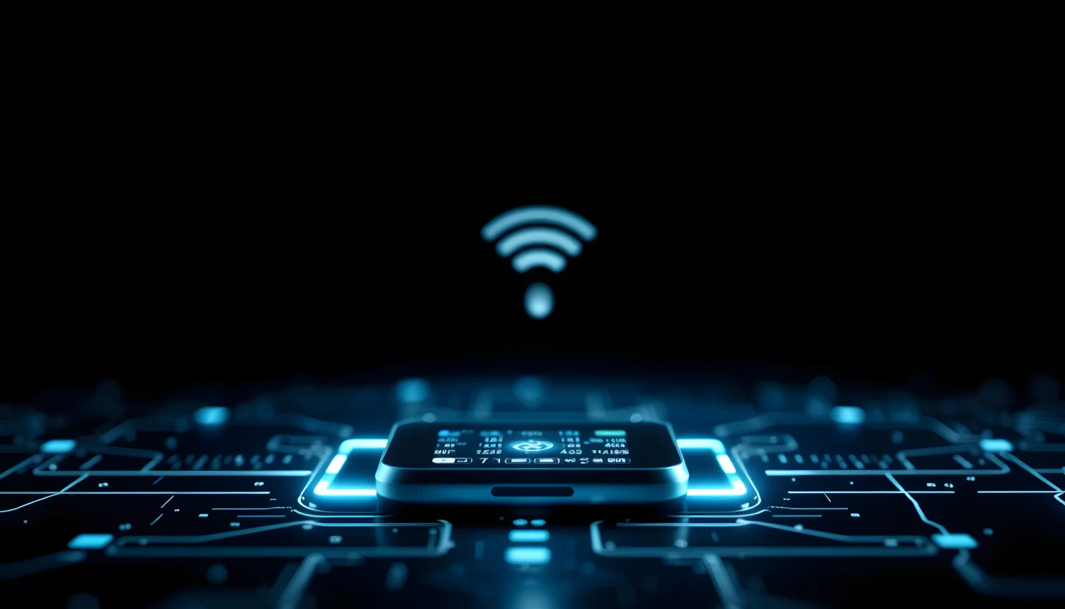 digital receiver technology