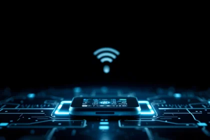 digital receiver technology