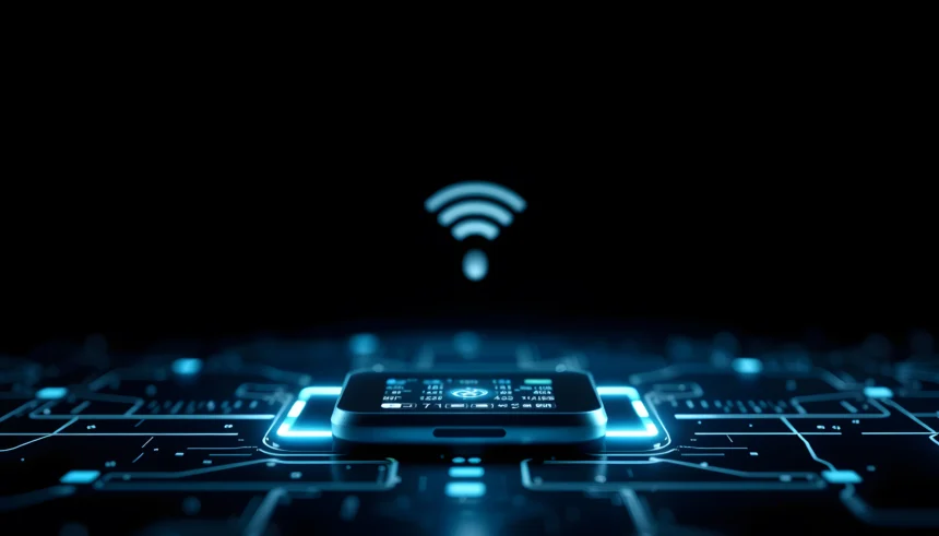 digital receiver technology