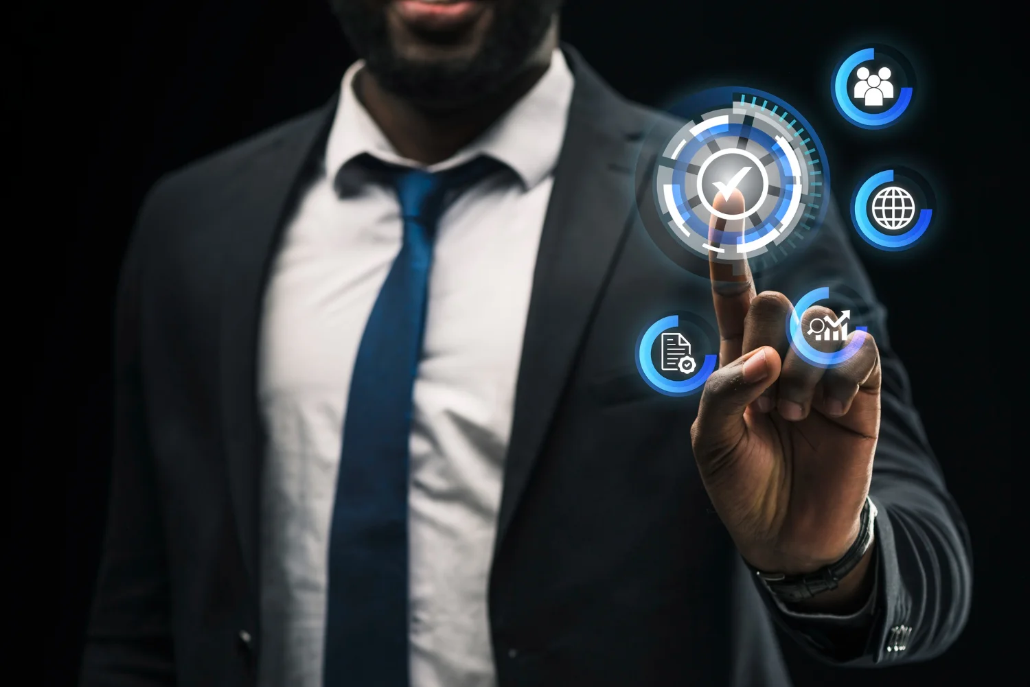 enterprise technology services