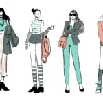 fashion illustrators