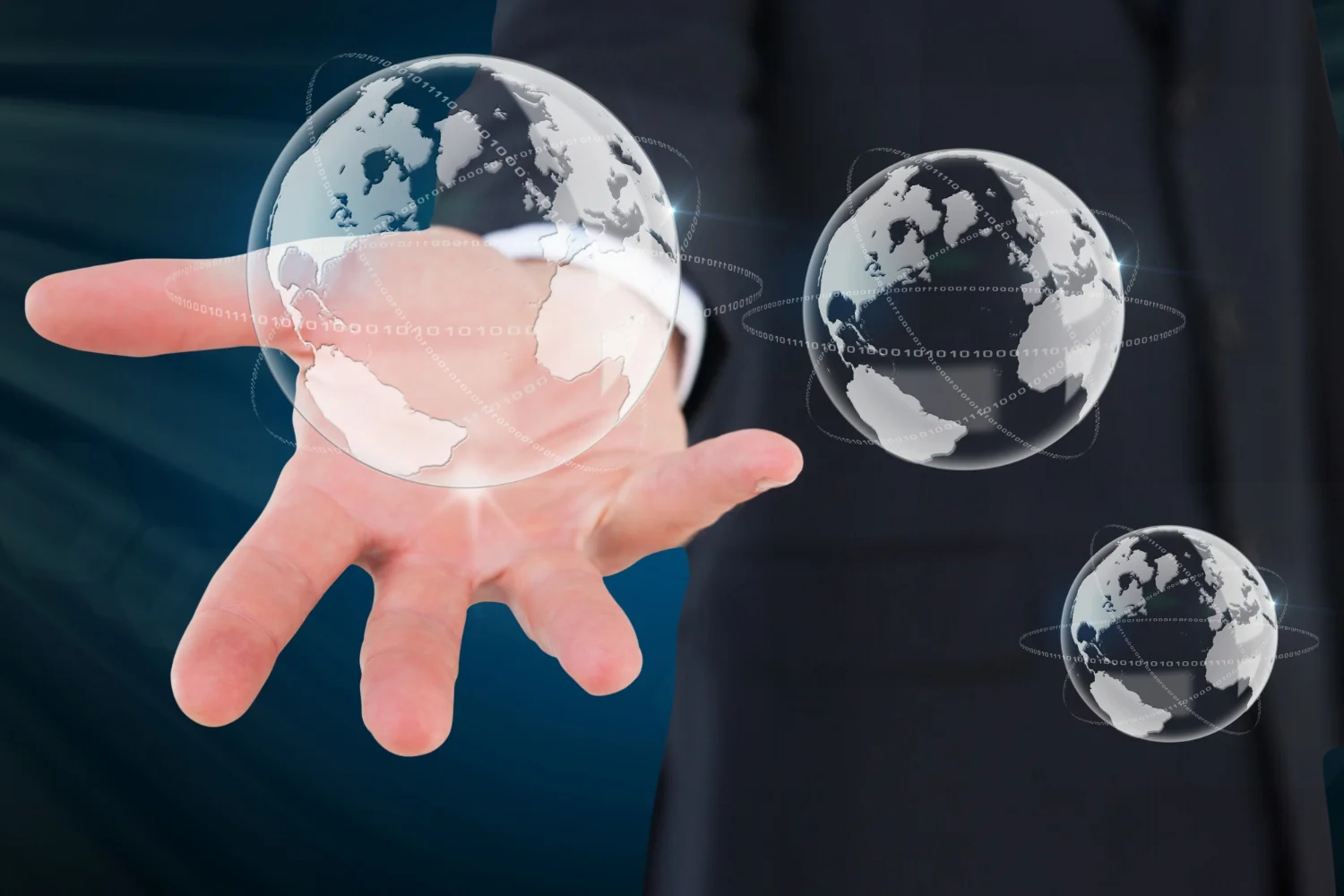 fidelity global technology fund