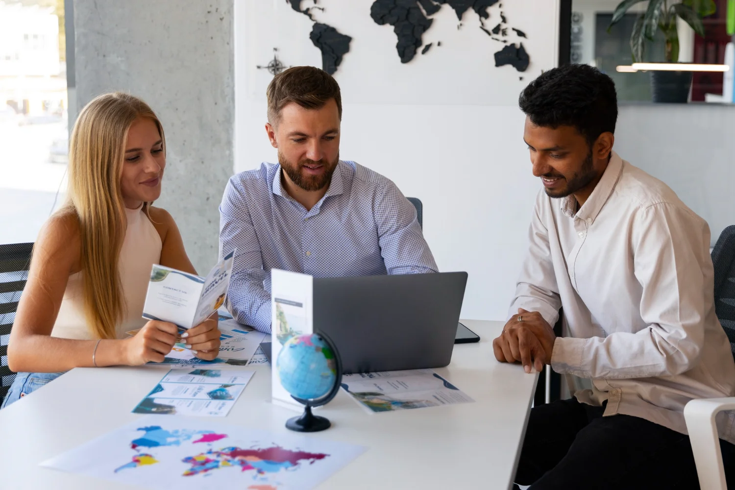 how to start a business in ontario