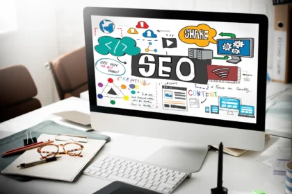 keyword optimization by garage2global