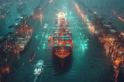 maritime technologies complex