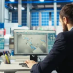 precision technologies international