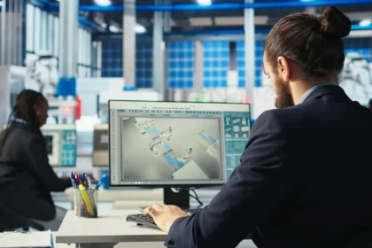 precision technologies international