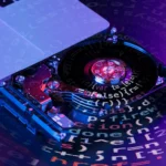 silicon storage technology