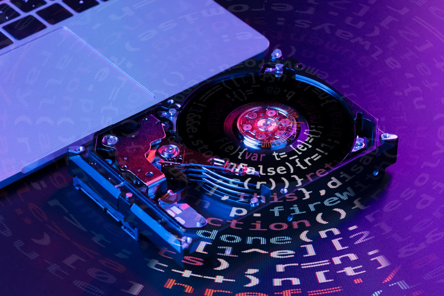 silicon storage technology