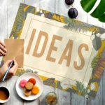 stay open to new ideas pondershort