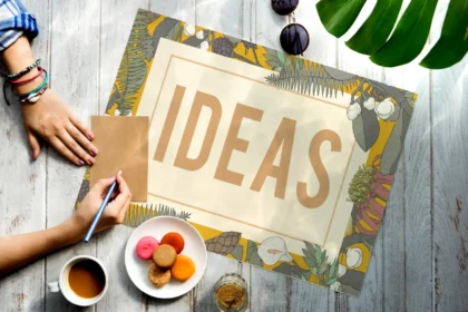 stay open to new ideas pondershort
