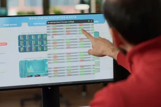 technology control plan