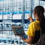technology enterprise facility
