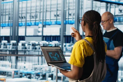 technology enterprise facility